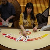 Korean Speed Blackjack C icon