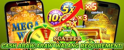 Top Slots for PH Players