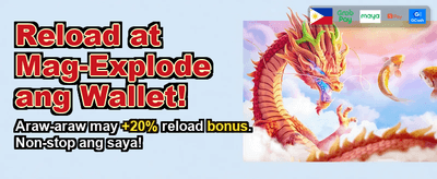 Spin and Win Daily Prizes