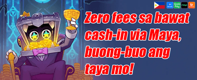 100% Welcome Match Bonus