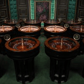 Instant Roulette icon