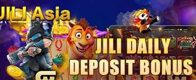 PH888 Deposit Bonus