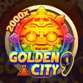 Golden City 9 icon