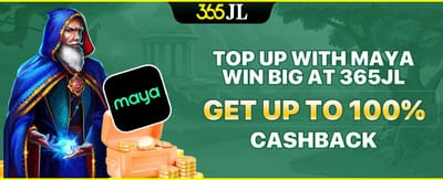 PH888 Maya Cashback